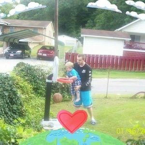 Meet your Posher, Gail